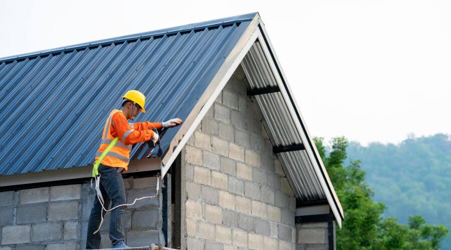 Local Siding Services in Apache, OK